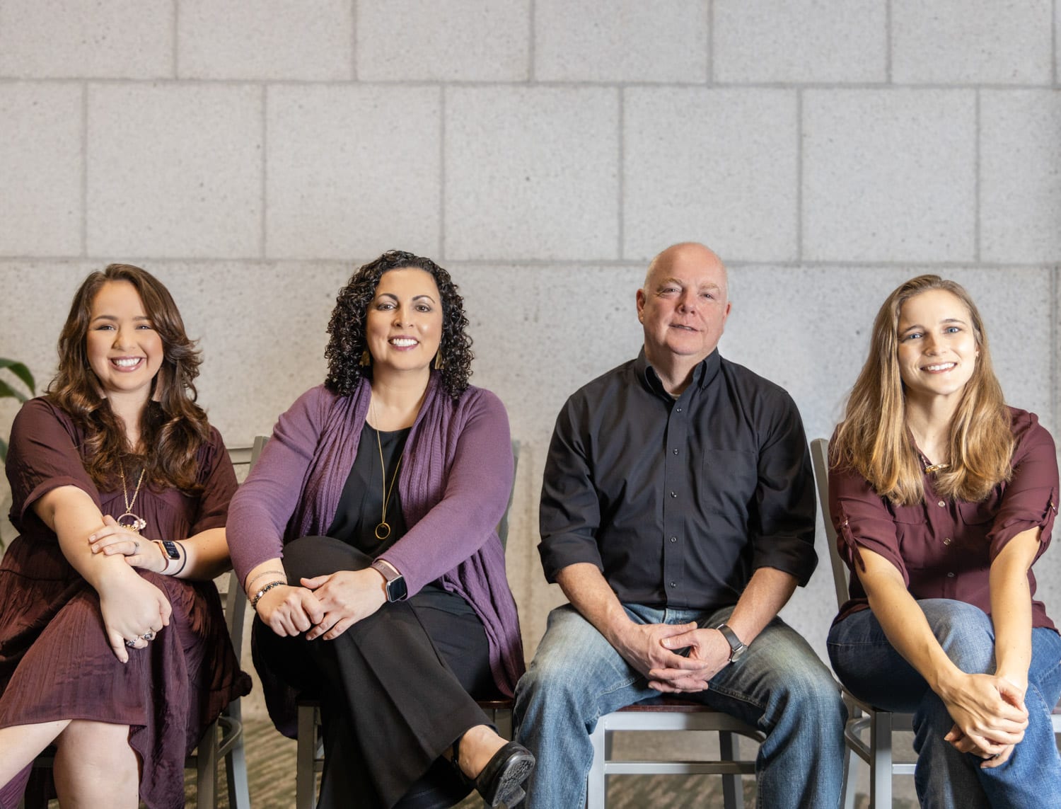 Circa Real Estate - Team Photo 2