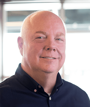 Mark Williams