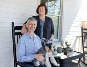 Client Stories - The Boyd Family Client Stories - The Boyd Family - Circa Houston - Local Brokerage
