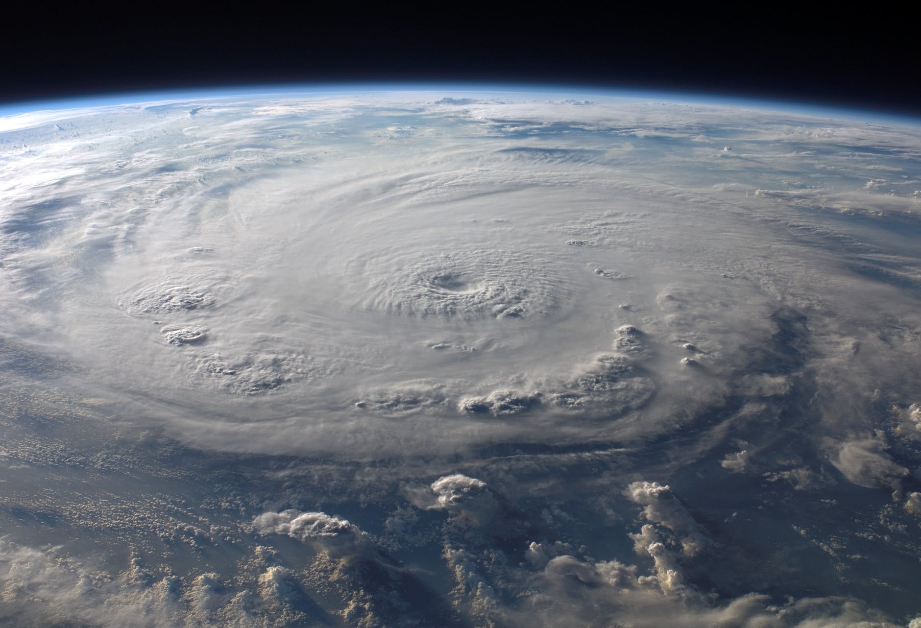 Hurricane Houston Hurricane