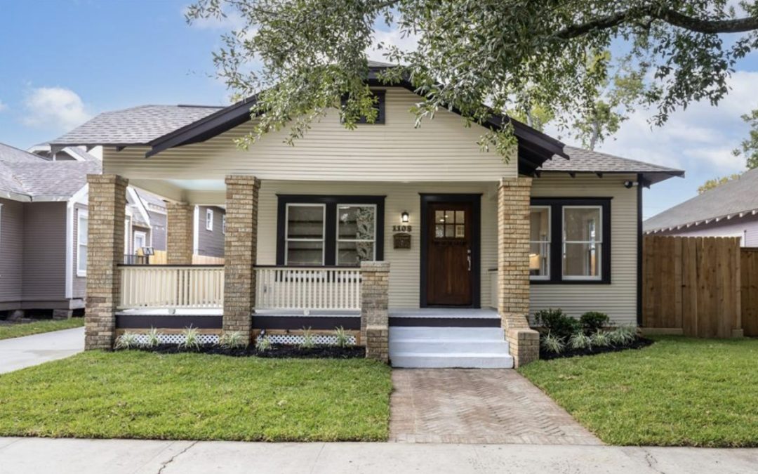 Your Guide to Downsizing in Houston
