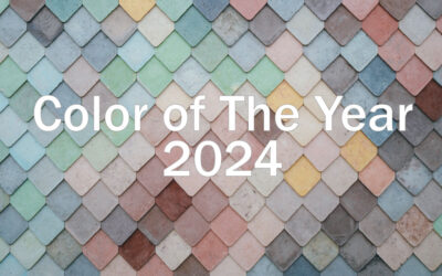 Color of The Year 2024